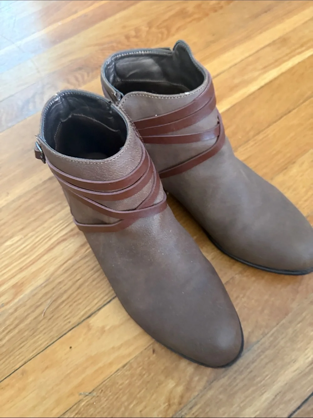 Madden Girl comfortable women